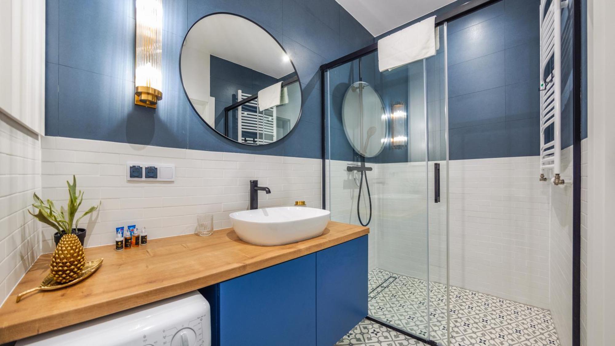 Lazurowe Wybrzeze Z Widokiem Na Morze - Perlowa Przystan - Apartment *